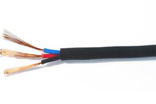 國標和非標的電源線有什么不同？